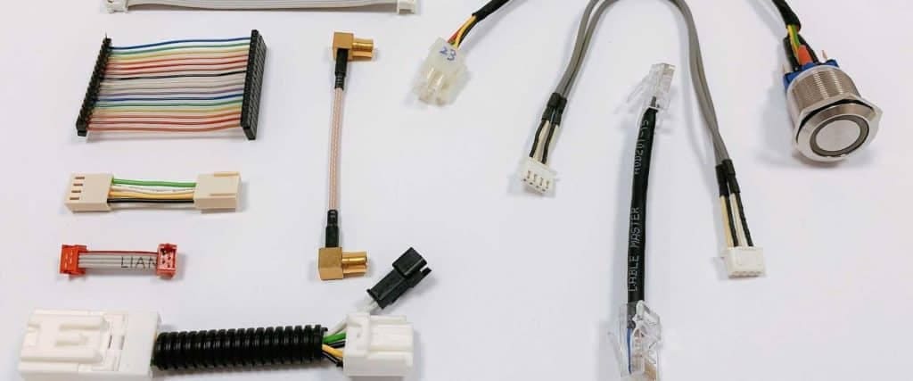 Electrical Connectors