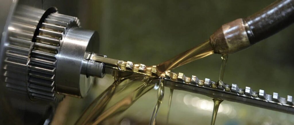 Gear Broaching