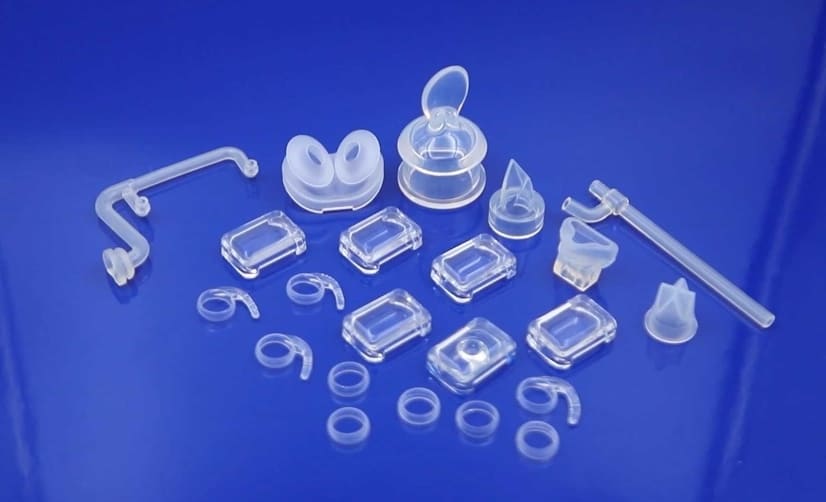 Mastering Silicone Injection Molding A Comprehensive Guide