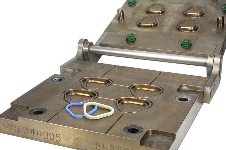 How Much Does Silicone Injection Molding Cost?
