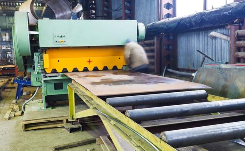 What Is Metal Shearing Types, Processes, Benefits and Uses