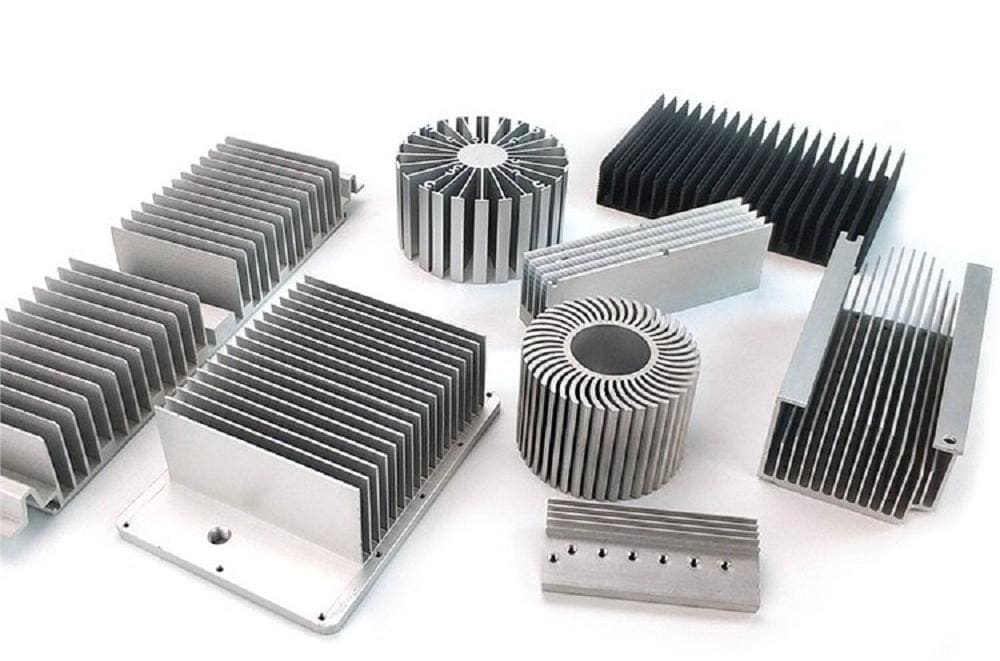 What are Heat Sinks