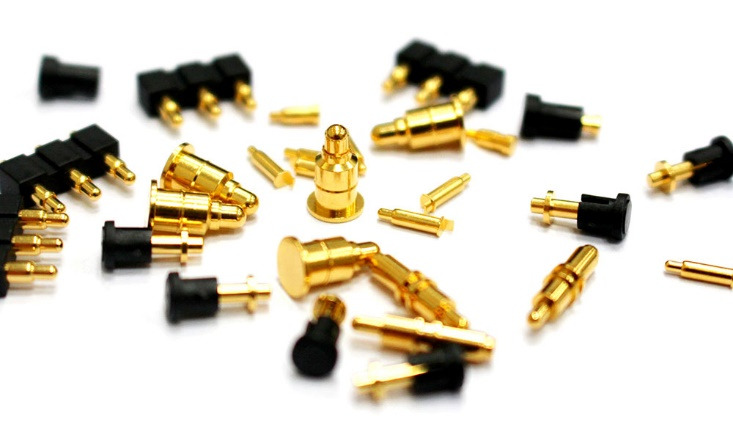 What are Pogo Pins