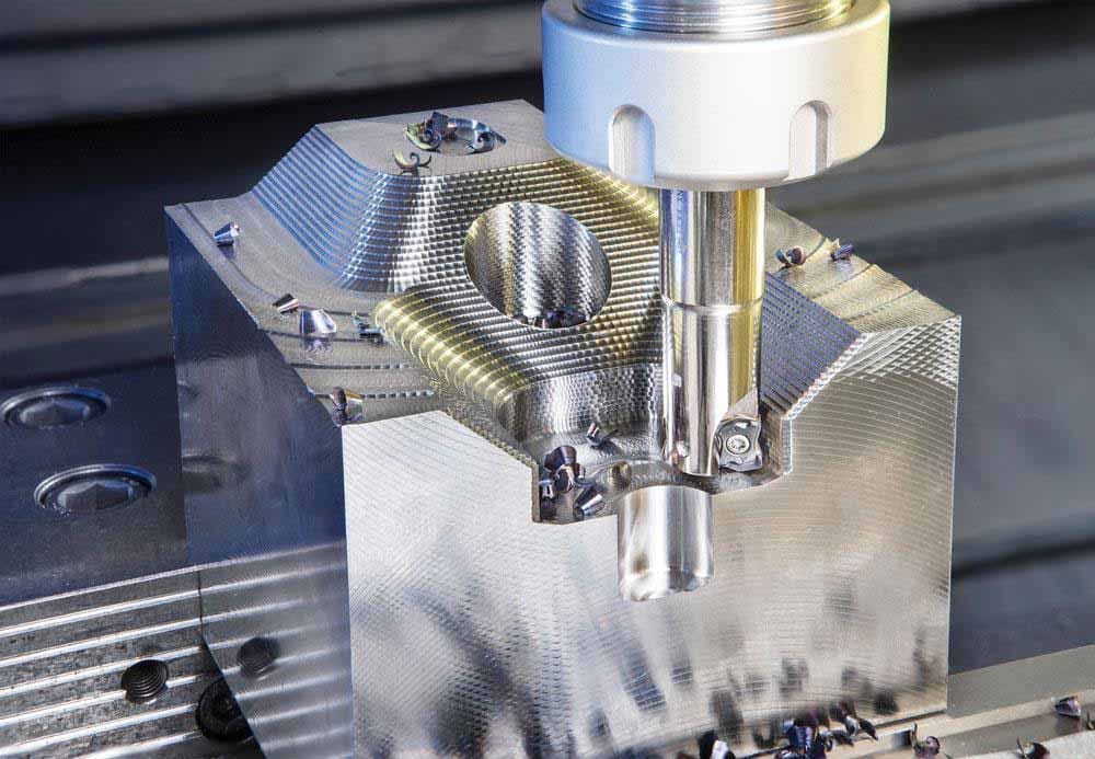 What is Helical Milling A Complete Guide