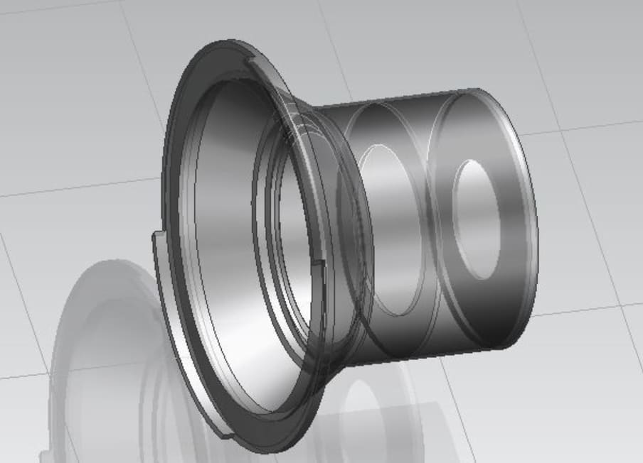 CNC Machining Wall Thickness Best Practices for Part Design