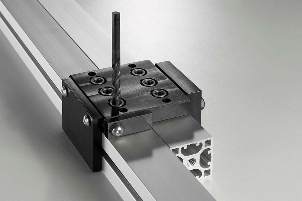 Drill Jigs