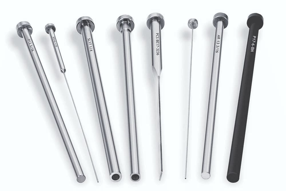 Ejector Pins