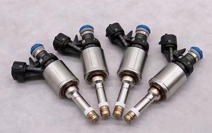 Fuel Nozzle