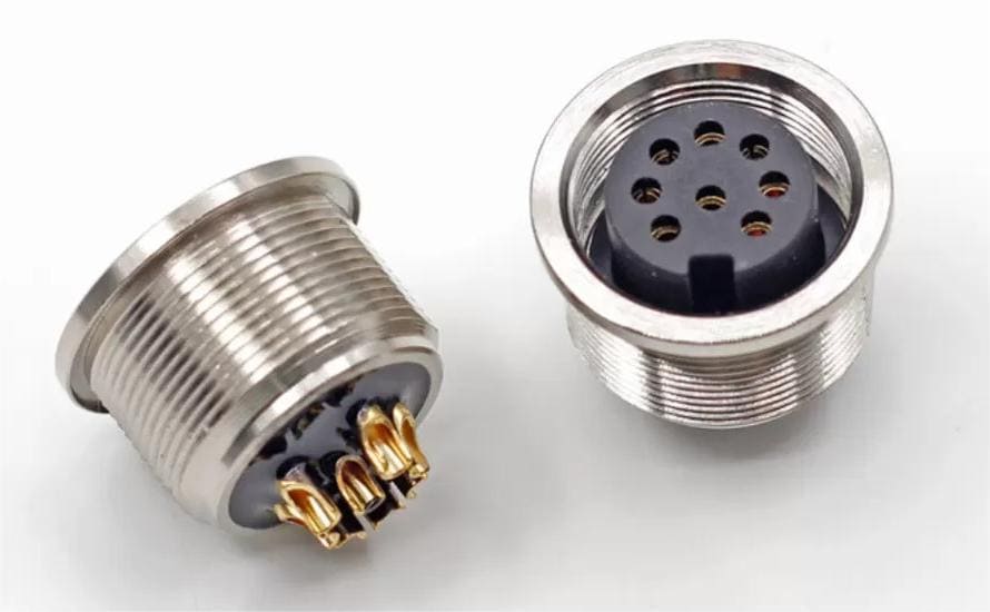 Ground Pins
