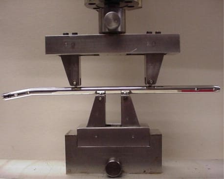 IM Nail Machining