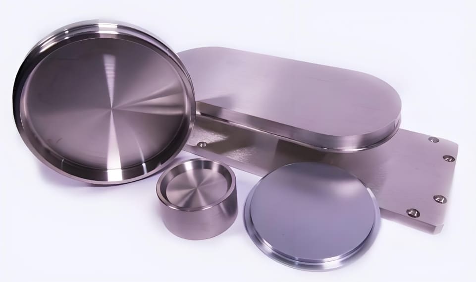 Manufacturing of Sputtering Targets A Complete Guide