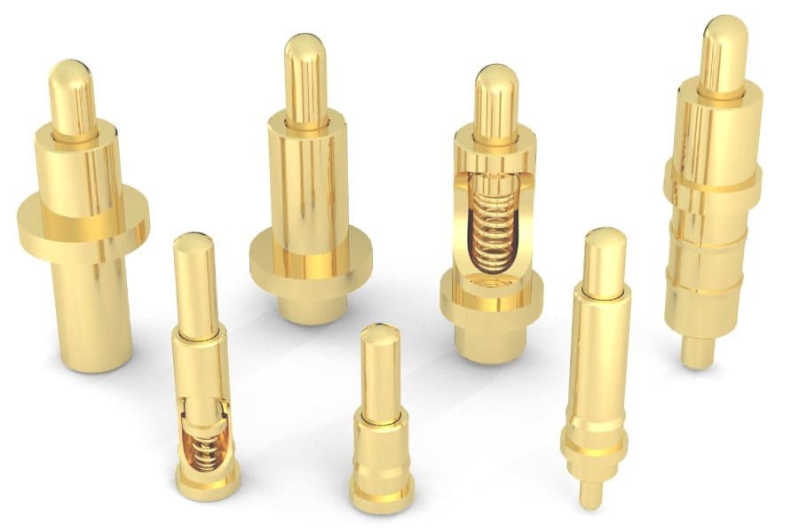 Pogo Pins
