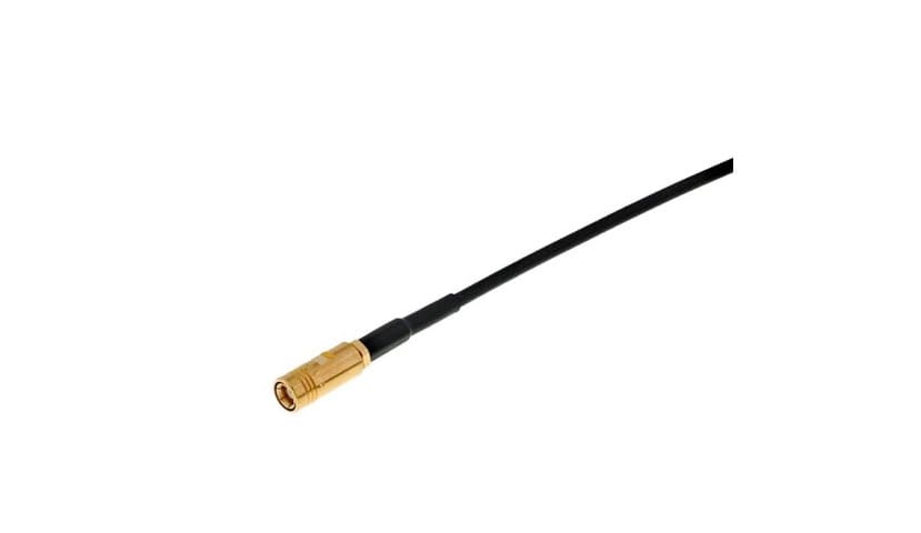 Snap‐On Connectors
