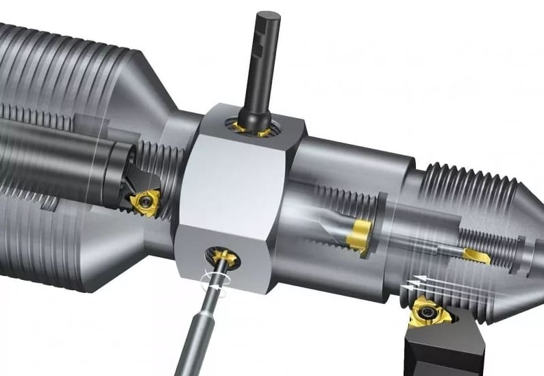 Advanced Tips and Best Practices for Thread Machining​