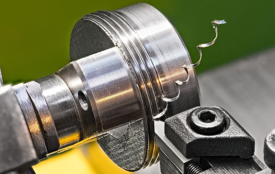 Common Problems and Solutions in Single Point Thread Machining​