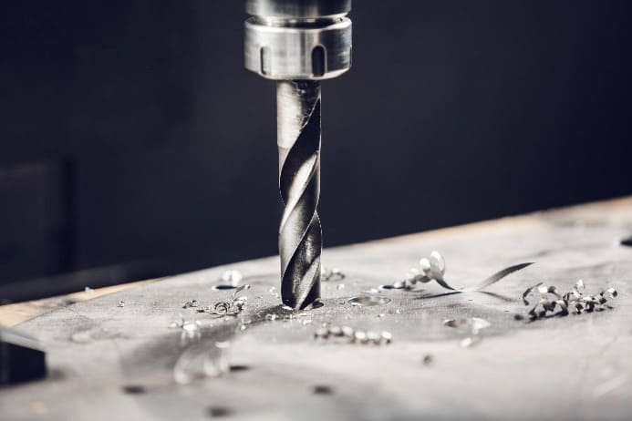 Drilling
