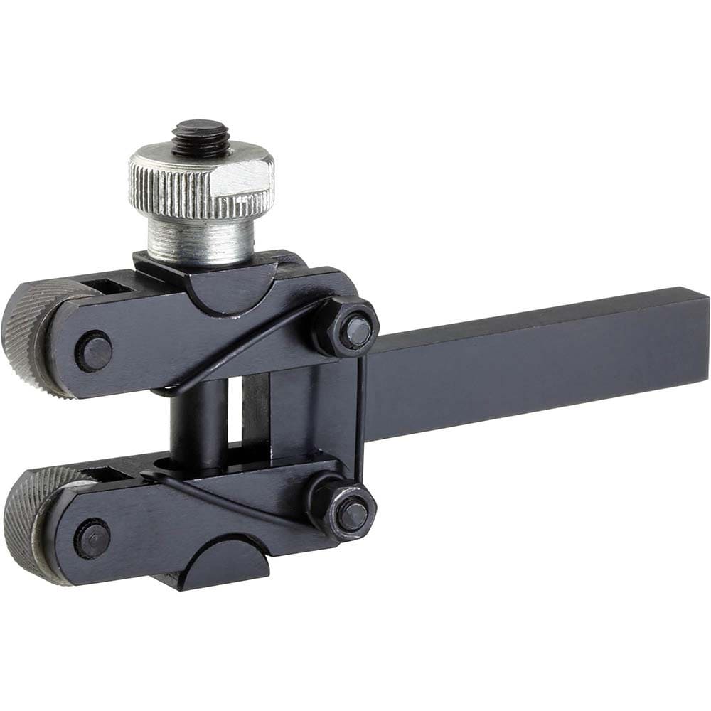 Floating Knurling Tools