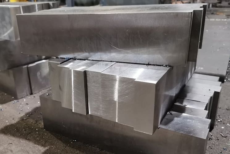 Manganese Steel Machining Techniques and Best Practices