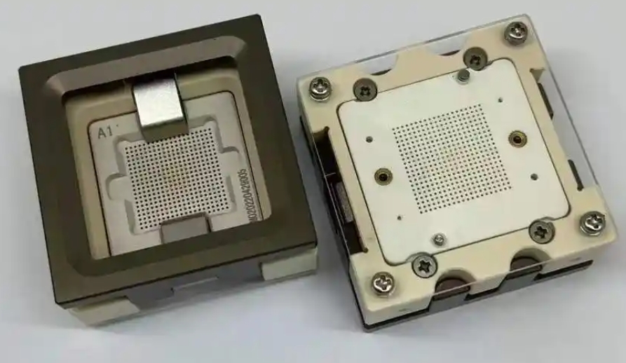 Semiconductor Test Sockets Explained