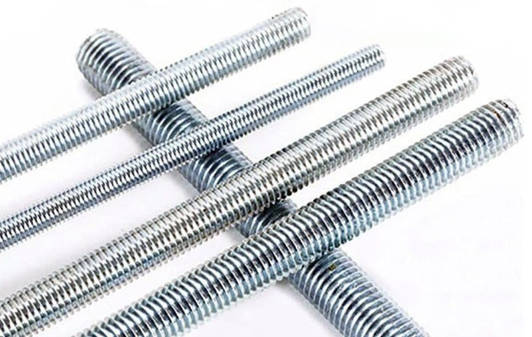 Threaded Rod Machining: A Complete Guide