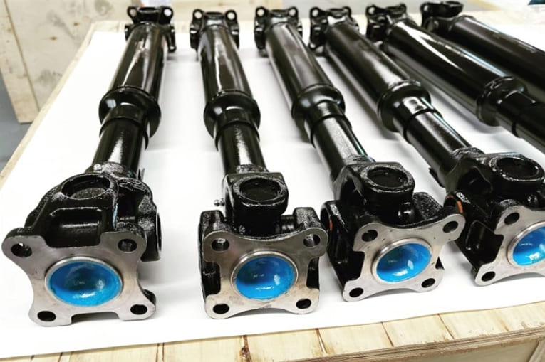 Top 10 Drive Shaft Manufacturers And Suppliers In China