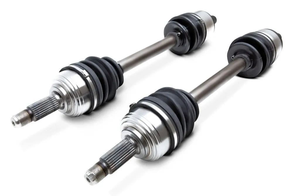 transmission parts
