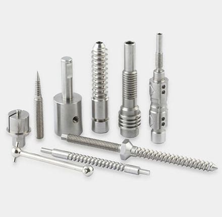 Aerospace fasteners