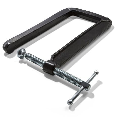 C Clamp