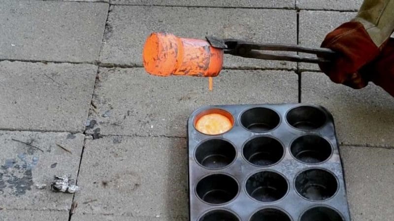 Factors Affecting Copper's Melting Point