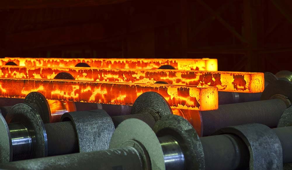 Heat Treatments of Steel