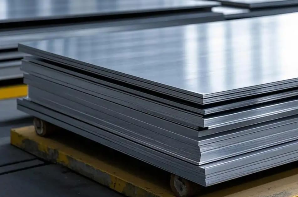 Stainless Steel Price Per Pound