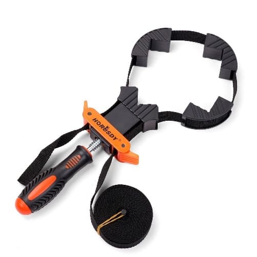 Strap Clamp