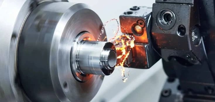 What is CNC Invar Machining