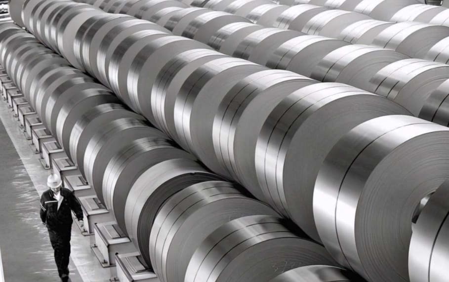Yield Strength of Steel Explained Why Does It Matter