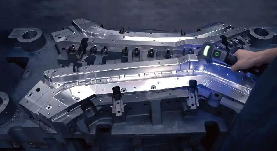 Step‐by‐Step Procedure of CNC Machining Without a Blueprint