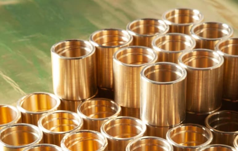 Top 10 Differences between Brass 260 and 360