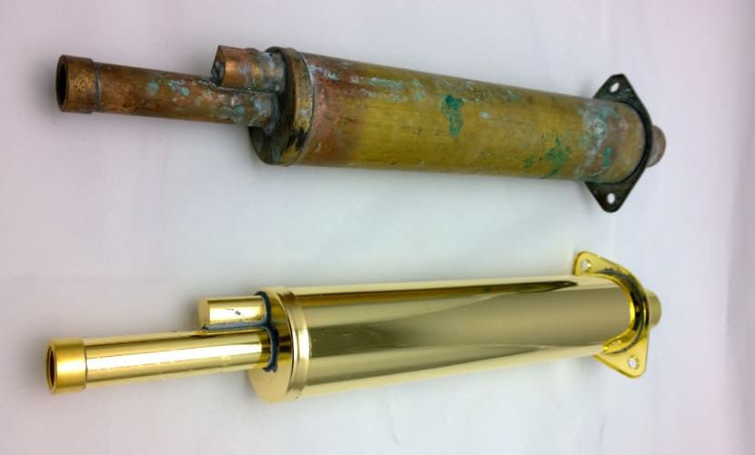 What Is Brass and Why Doesn’t It Rust