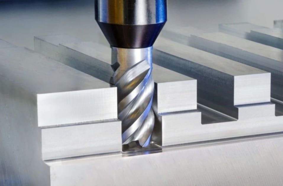 Why Bother with Slot Milling