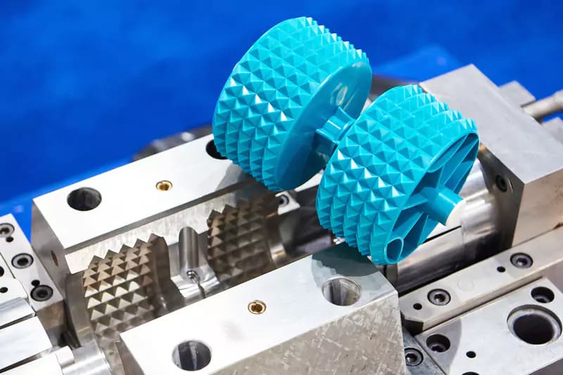 Applications of Mold Making