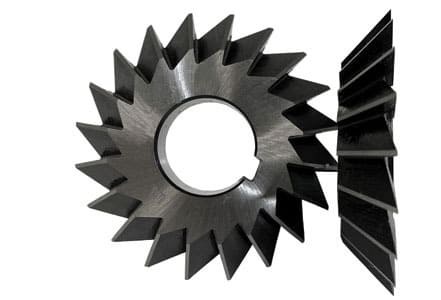 Single Angle Cutters