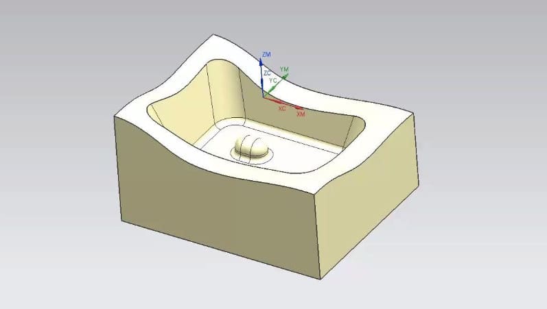 What Is Cavity Milling