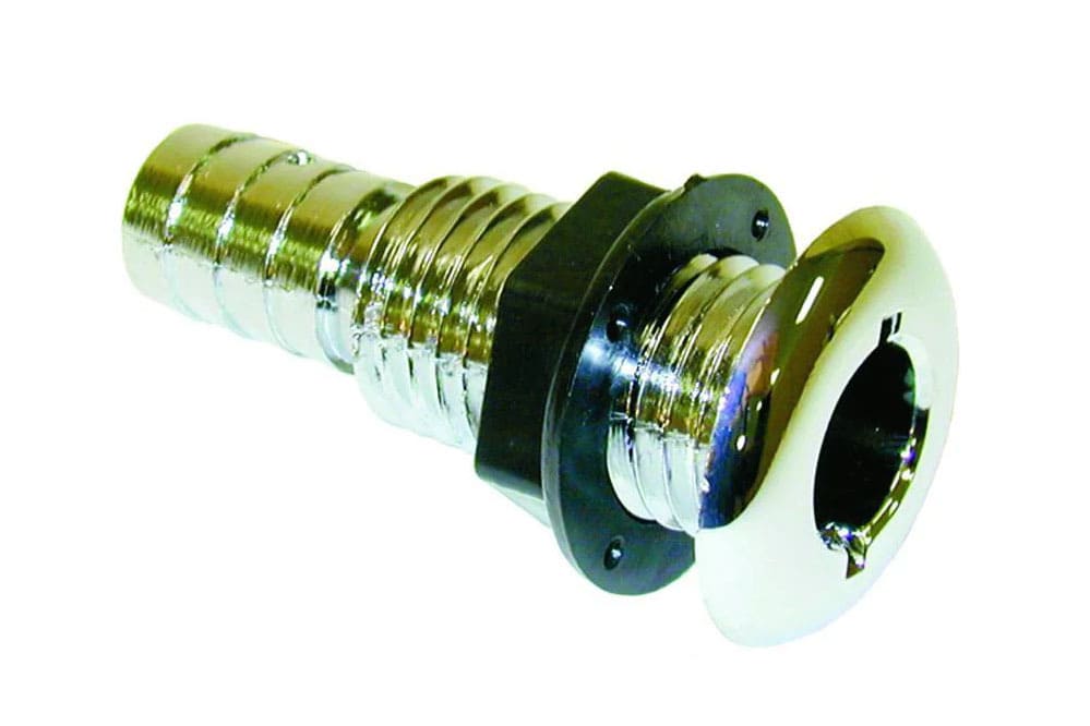 Chromate Conversion Coating