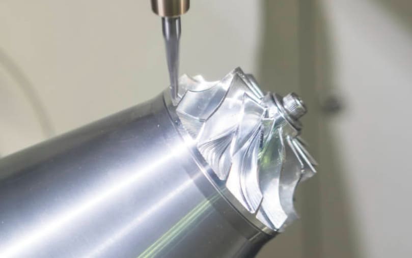 Main Applications of Precision Machined Parts