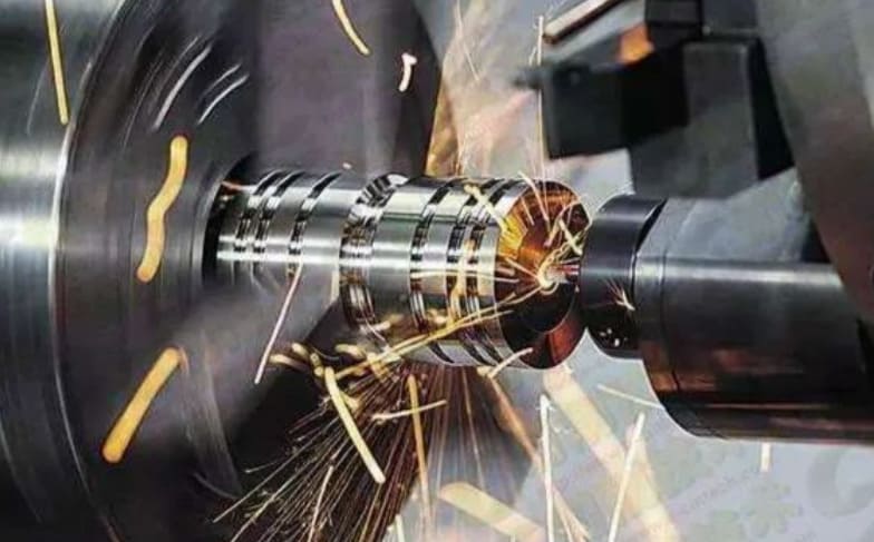 Mechanisms in Dry Machining