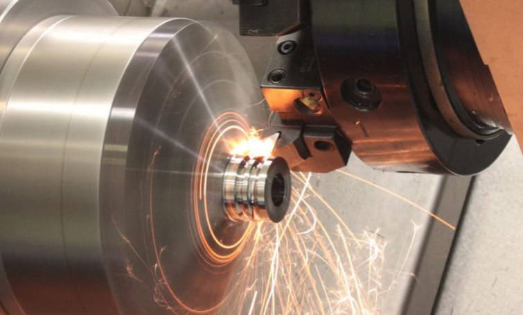 What Is Dry Machining