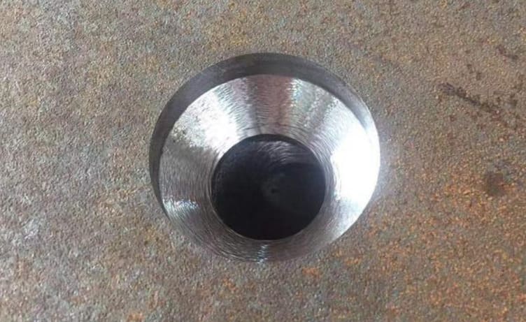 What is a Countersink