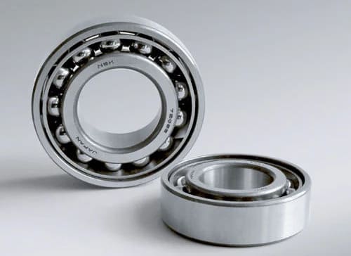 Angular Contact Ball Bearings