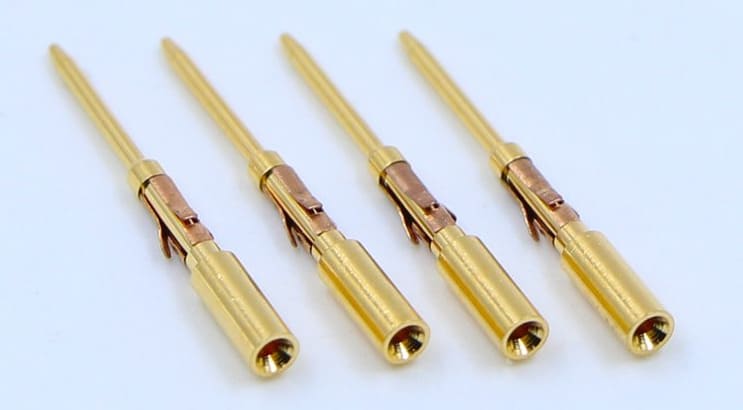 Connector Pins