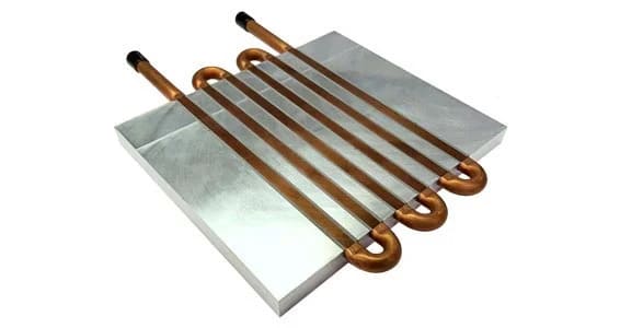 Cooling Plates