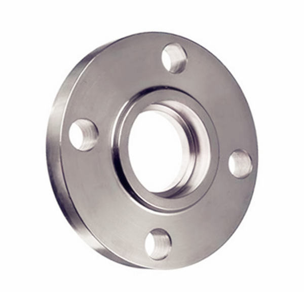 Socket‐Weld Flange